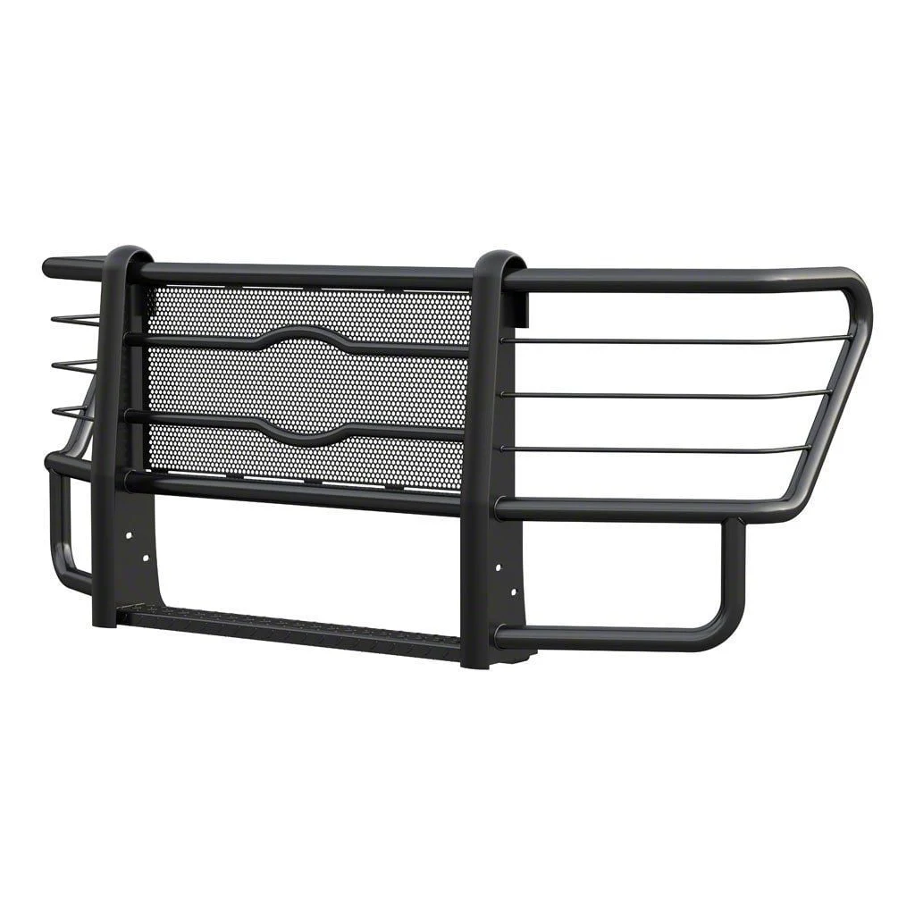 Prowler Max Grille Guard; Black (17-22 F-250 Super Duty)