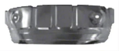 Replacement Inner Fender Liner; Rear Passenger Side (11-16 F-250 Super Duty)