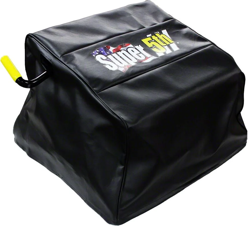 ISR Series Super 5th Wheel Hitch Cover (11-26 F-250 Super Duty)