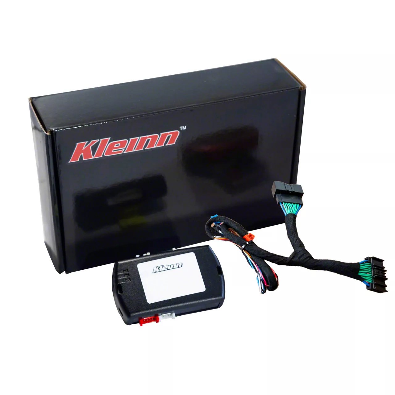 Kleinn Remote Start (20-22 F-250 Super Duty w/ Push Button Start)