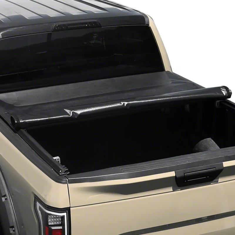 Roll-Up Tonneau Cover (11-16 F-250 Super Duty)
