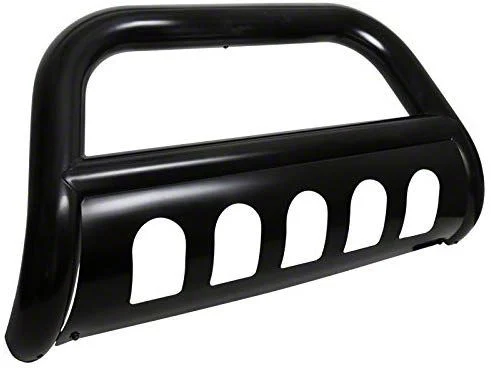 S2 Bull Bar; Black (11-16 F-250 Super Duty)