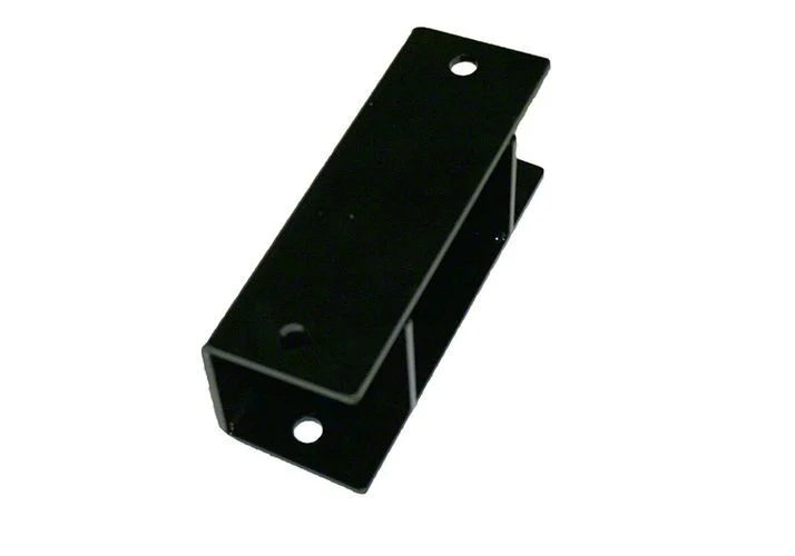 SuperLift Carrier Bearing Drop Kit for 6 to 7-Inch Lift (11-26 4WD F-250 Super Duty)