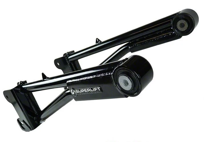 SuperLift Radium Arms for 4 to 8-Inch Lift (11-26 F-250 Super Duty)