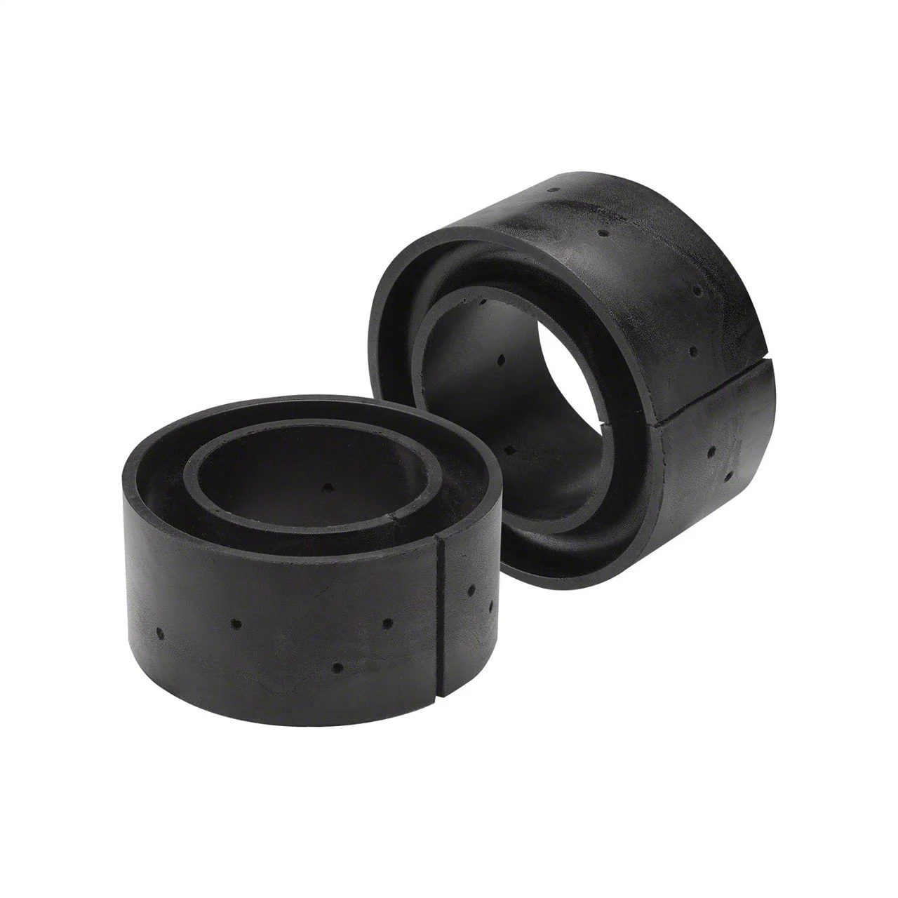 Coil SumoSprings; Front (02-08 4WD RAM 1500; 09-13 RAM 1500; 14-18 4WD RAM 1500)