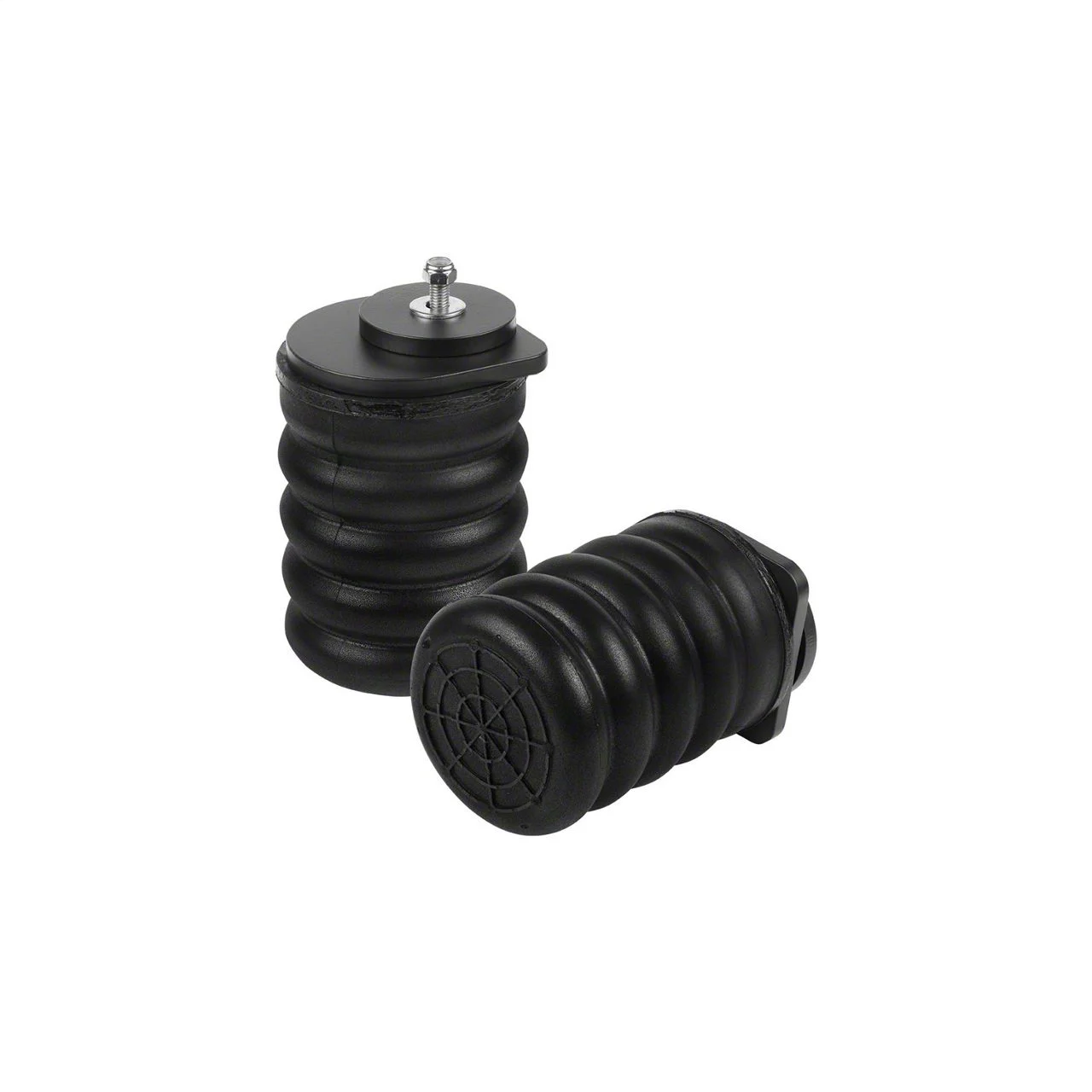 Front Helper SumoSprings; 1,500 lb. Capacity (11-26 F-250 Super Duty)