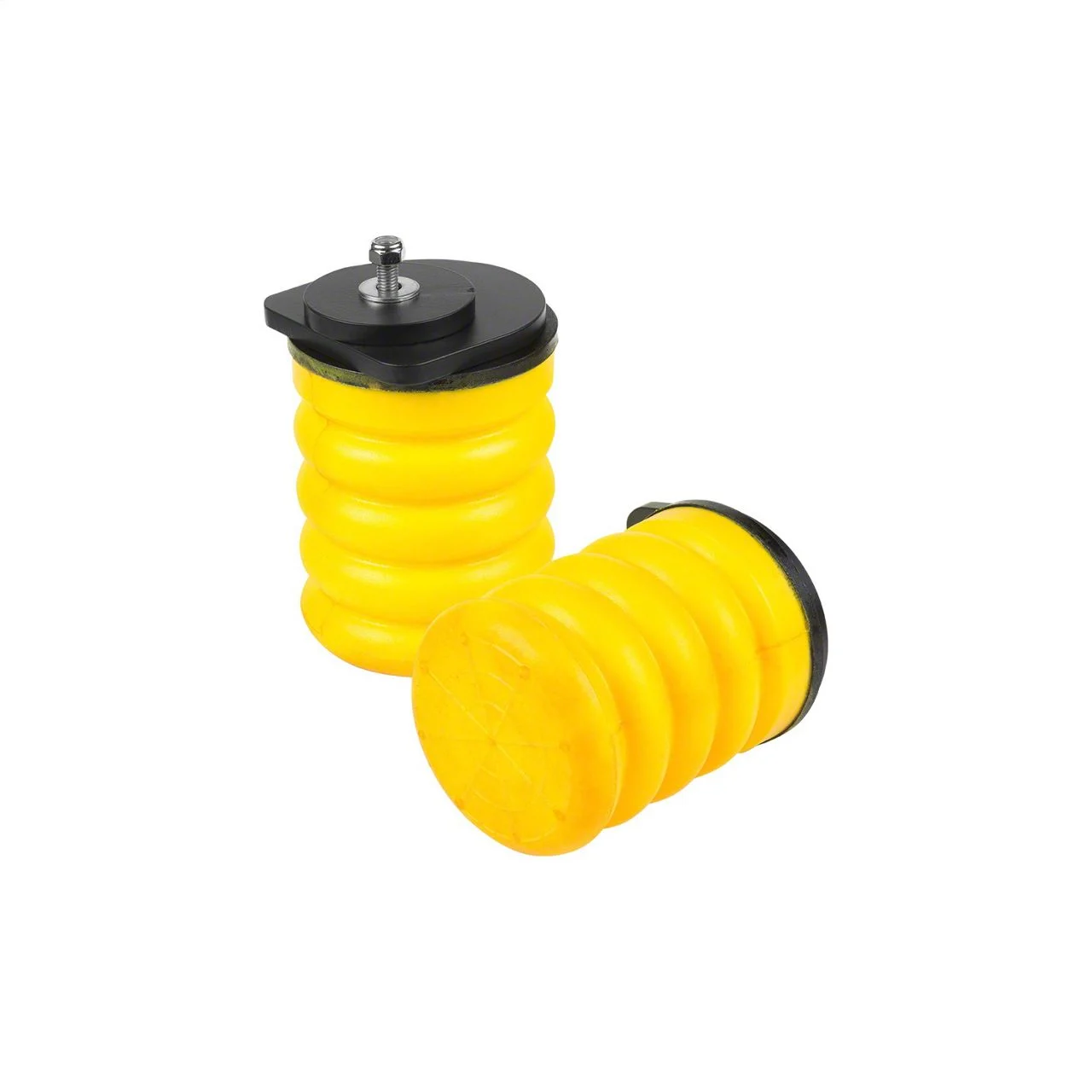 Front Helper SumoSprings; 2,800 lb. Capacity (11-26 F-250 Super Duty)
