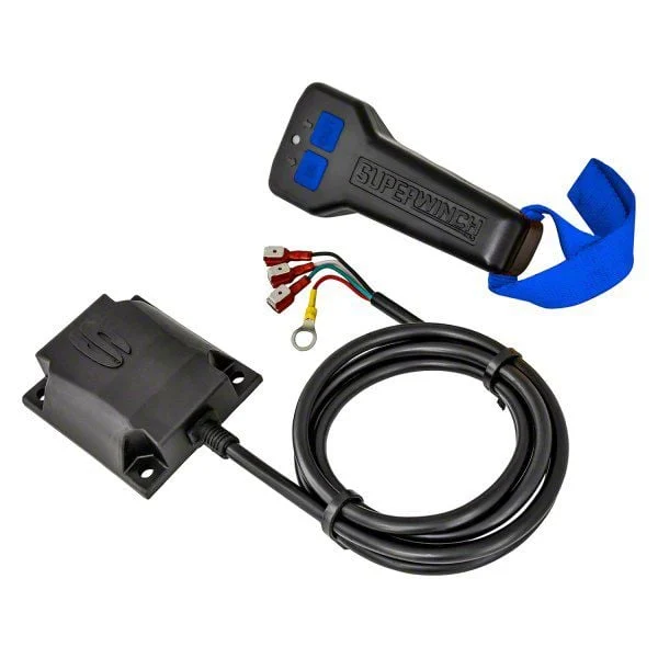 Superwinch Wireless Winch Handheld Remote Kit