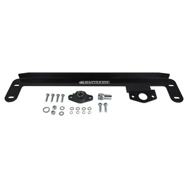 Supreme Suspensions Steering Gear Box Stabilizer (03-09 4WD RAM 3500)