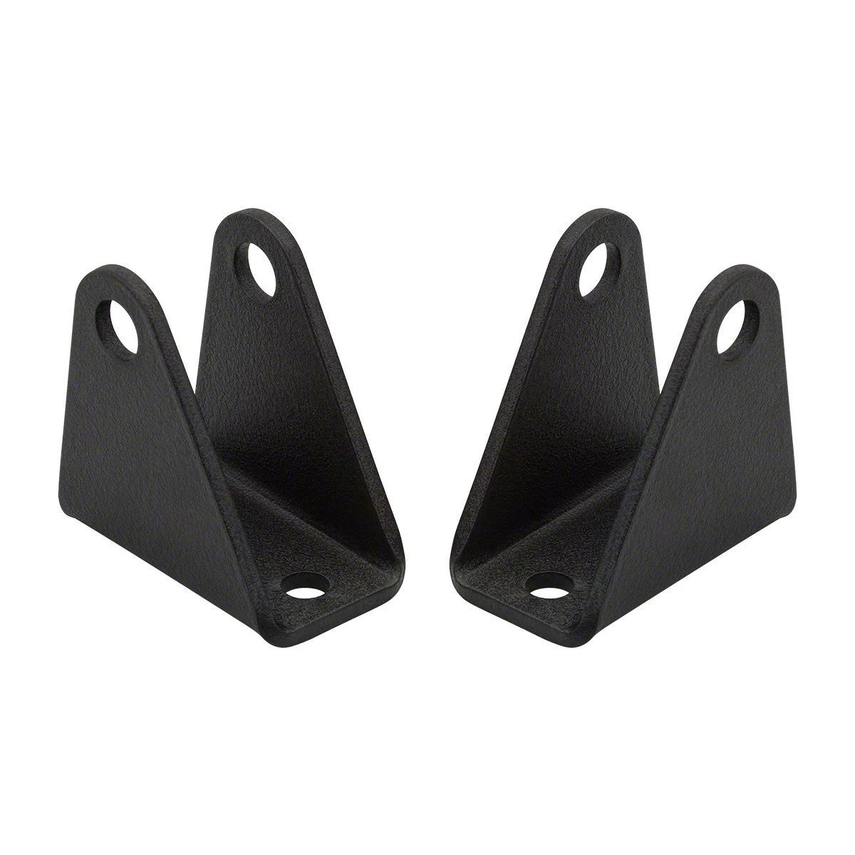 Supreme Suspensions Front Shock Extenders (07-10 Sierra 2500 HD)