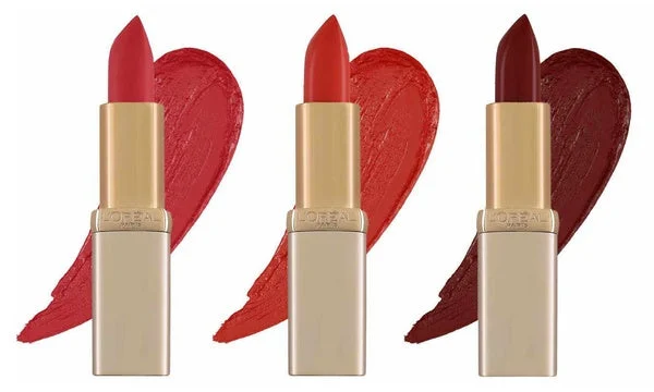 L'Oréal Paris Color Riche Cofanetto Rossetto Opaco