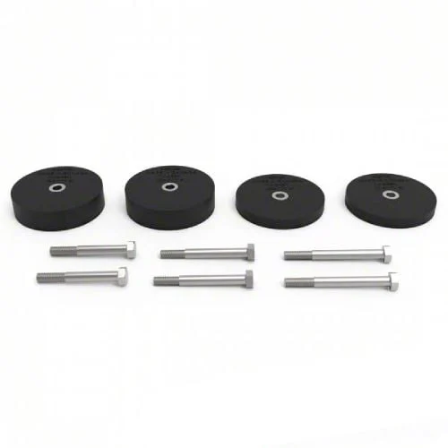 Timbren Spacer Kit for Timbren SES GMRCK15S Kit (07-18 Sierra 1500)