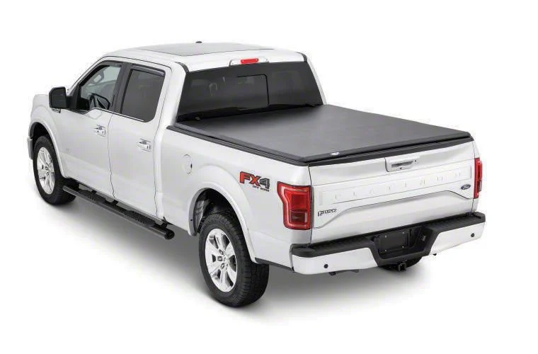 Tonno Pro TonnoFold Soft Tonneau Cover (01-03 F-150 w/ 5-1/2-Foot Bed)