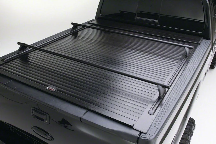 Truck Covers USA American Truck Rack (09-18 RAM 1500 w/ 5.7-Foot Box & w/o RAM Box)