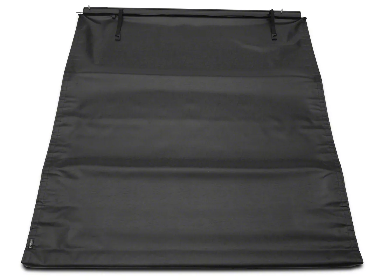Proven Ground Velcro Roll-Up Tonneau Cover (09-18 RAM 1500 w/ 5.7-Foot & 6.4-Foot Box & w/o RAM Box)