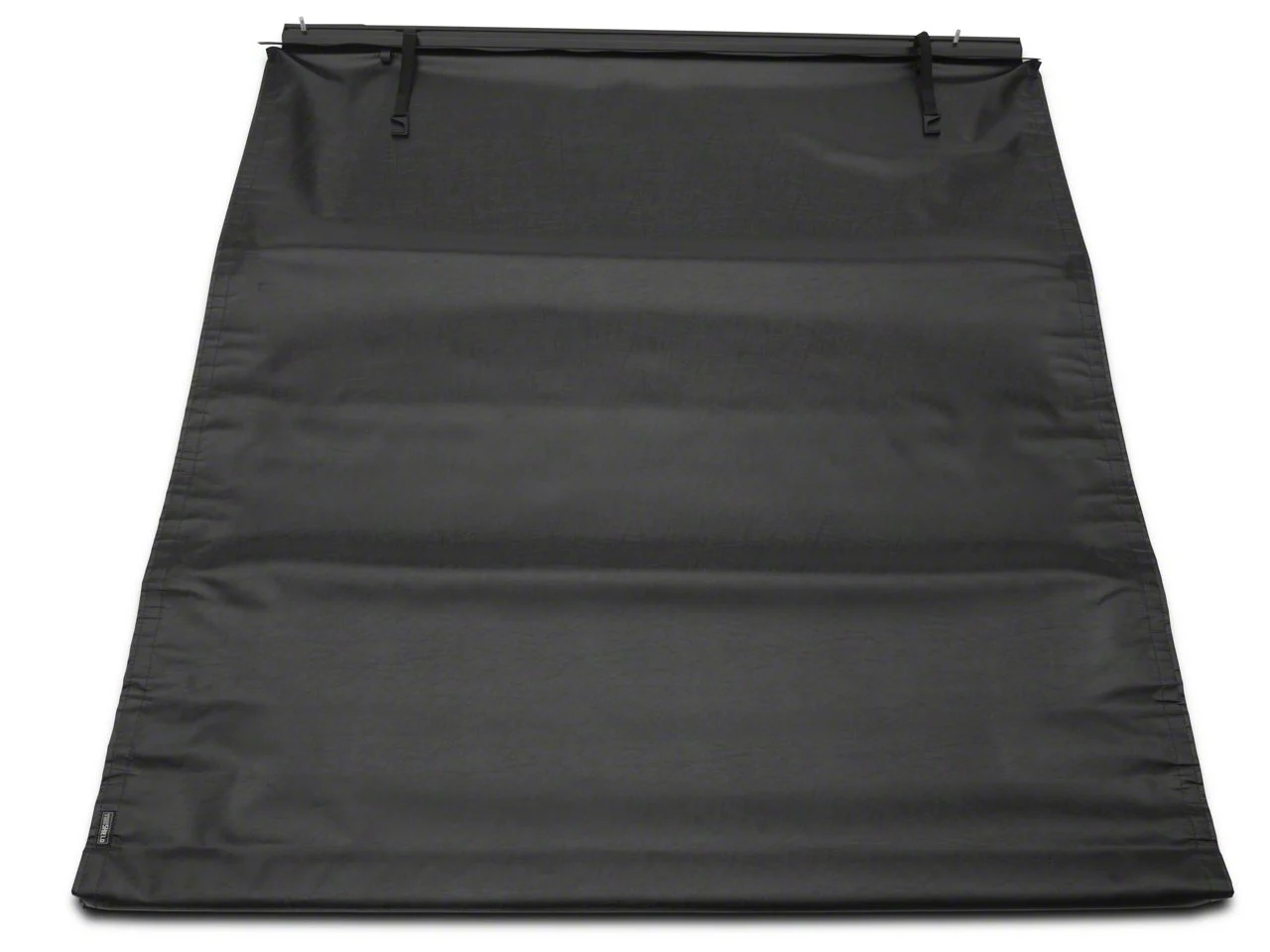 Proven Ground Velcro Roll-Up Tonneau Cover (14-18 Sierra 1500 w/ 5.80-Foot Short & 6.50-Foot Standard Box)