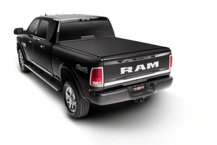 Truxedo Pro X15 Roll-Up Tonneau Cover (03-09 RAM 2500)
