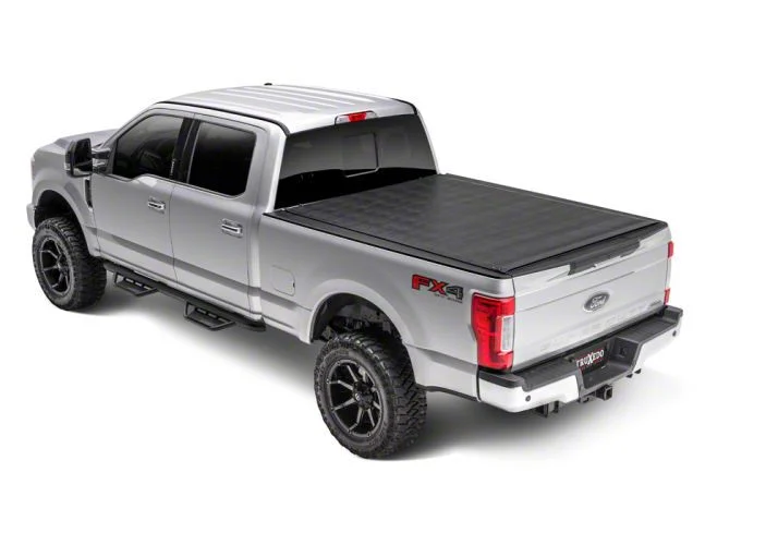 Truxedo Sentry Hard Roll-Up Bed Cover (03-09 RAM 2500)