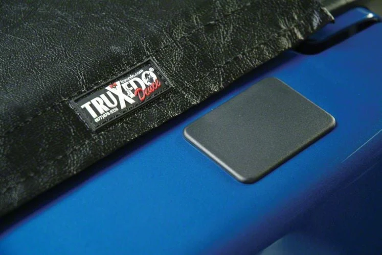 Truxedo Stake Pocket Hole Covers (11-14 RAM 2500)