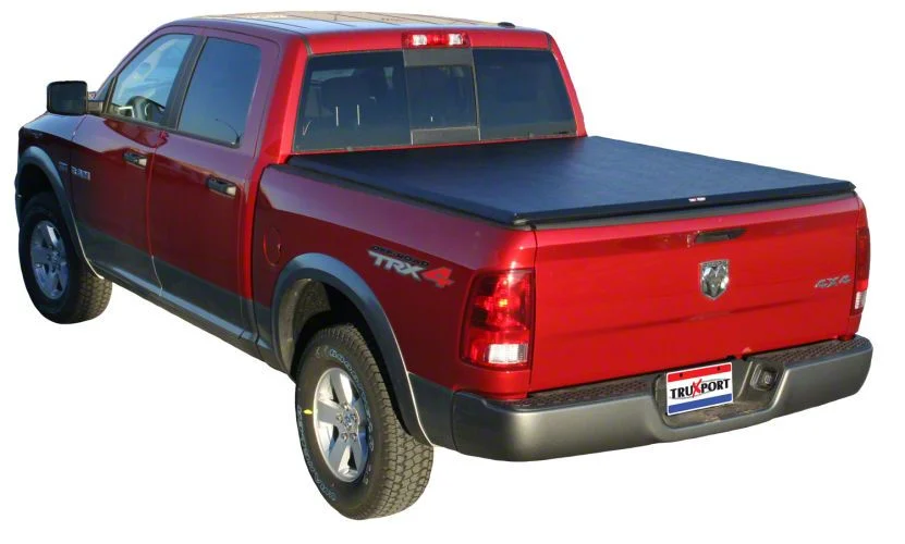 Truxedo TruXport Soft Roll-up Tonneau Cover (03-09 RAM 3500)