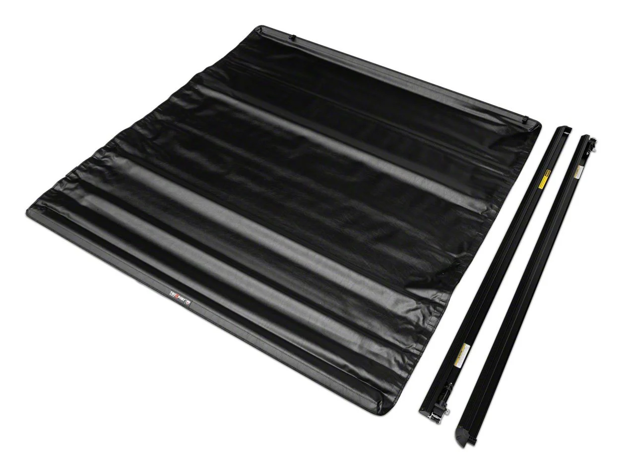 Truxedo TruXport Soft Roll-up Tonneau Cover (19-26 Sierra 1500 w/ 8-Foot Long Box)