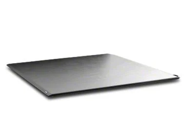 Truxedo Lo Pro Soft Roll-Up Tonneau Cover (19-26 Silverado 1500 w/ 8-Foot Long Box)