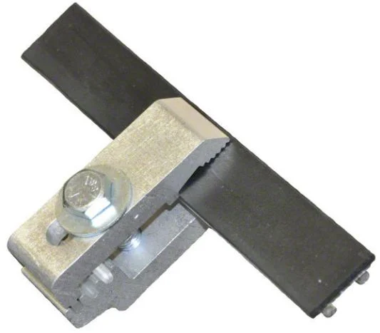 Truxedo TonneauMate Cargo Box Hardware Kit (07-14 Silverado 2500 HD w/o Cargo Management System)