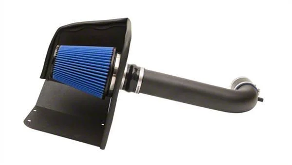 Volant Open Element Cold Air Intake with MaxFlow 5 Oiled Filter (14-18 5.3L Sierra 1500)