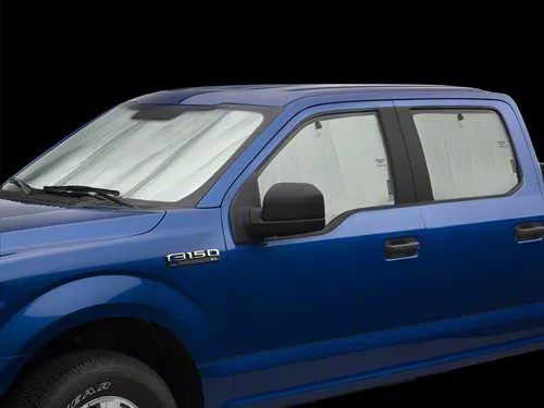 Weathertech SunShade Full Vehicle Kit (19-20 F-150)