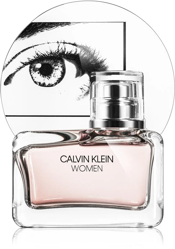 Calvin Klein Calvin Klein Donna EDP - 50 ml