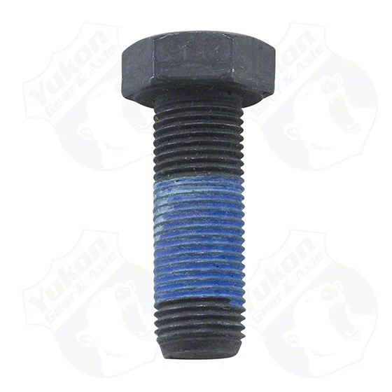 Yukon Gear Differential Cross Pin; Rear; Chrysler 9.25-Inch; Semi-Float Cross Pin Bolt; 0.313-Inch Head; Tapered Shoulder (02-10 RAM 1500)