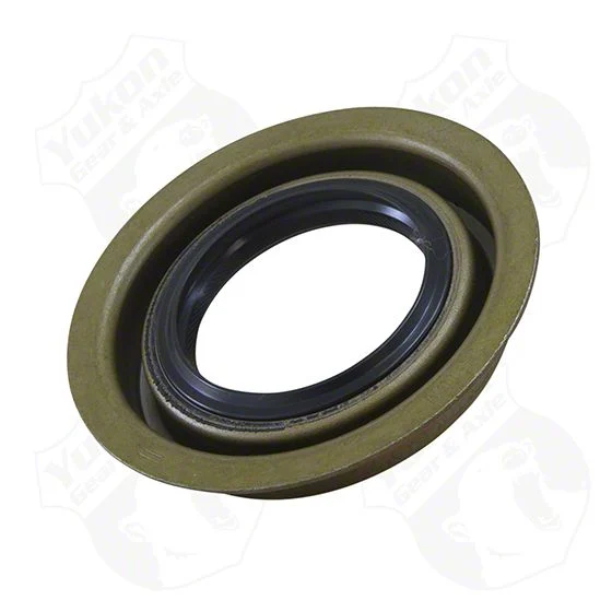 Yukon Gear Differential Pinion Seal; Rear; Chrysler 8.25-Inch (02-04 4WD RAM 1500)