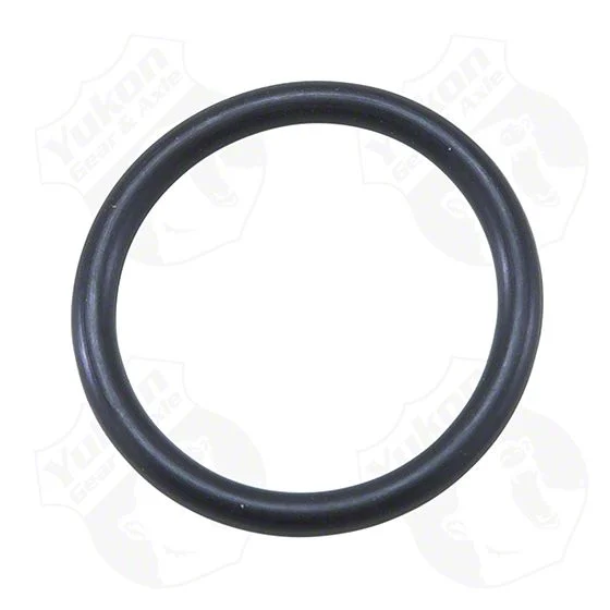 Yukon Gear Drive Axle Shaft O-Ring; Chrysler 8.0-Inch; IFS; Reverse Rotation; Axle O-Ring (02-10 4WD RAM 1500)