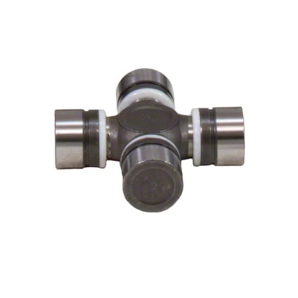 Yukon Gear Universal Joint; Rear; 1310 U-Joint without Outside Snap Rings; With Zerk Fitting (02-04 4WD RAM 1500)