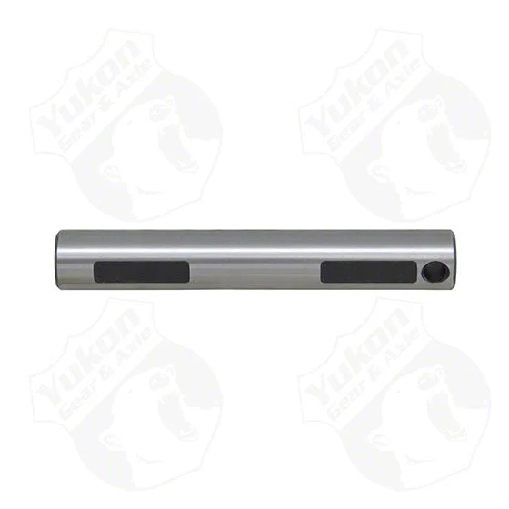 Yukon Gear Differential Cross Pin; Rear; GM 11.50-Inch; Standard Open (03-10 RAM 3500)