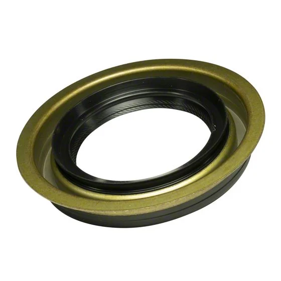 Yukon Gear Differential Pinion Seal; Rear; Chrysler 10.50-Inch (03-10 RAM 3500)