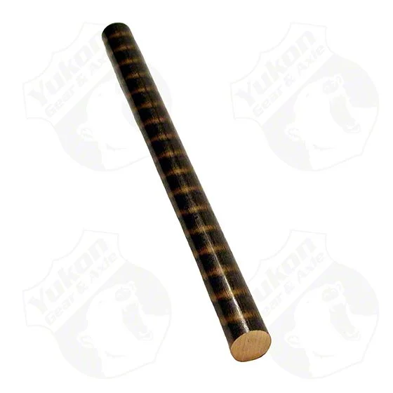 Yukon Gear Differential Pinion Setting Tool; 0.875-Inch Bronze Bearing Race Punch (03-10 RAM 3500)