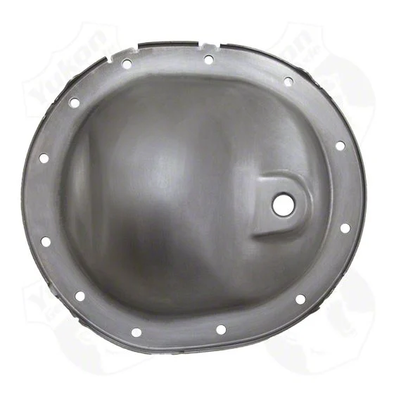 Yukon Gear GM 9.50/9.76-Inch Rear Differential Cover (14-17 Sierra 1500)