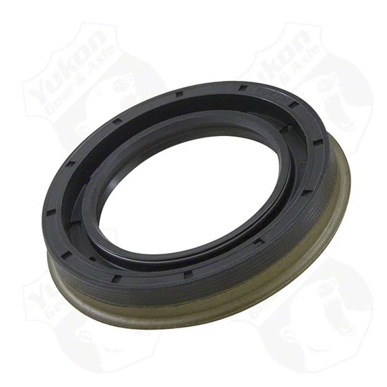Yukon Gear Differential Pinion Seal; Front; GM 9.25-Inch; IFS (00-10 4WD Sierra 1500)