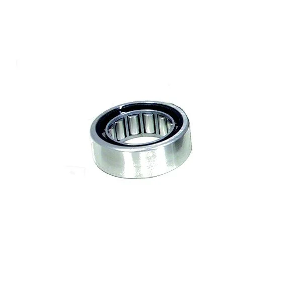 Yukon Gear Differential Pinion Bearing; Rear; GM 10.50-Inch; 14-Bolt Cover; 2.050-Inch Outside Diameter (07-15 Sierra 2500 HD)