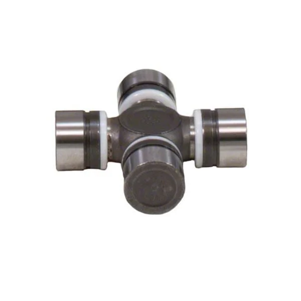 Yukon Gear Universal Joint; Rear; 1310 Lifetime U-Joint; Without Zerk Fitting (02-05 4WD Silverado 1500)