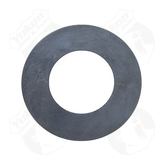 Yukon Gear Differential Side Gear Thrust Washer; Rear; GM 10.50-Inch; 14-Bolt Cover (07-15 Silverado 2500 HD)