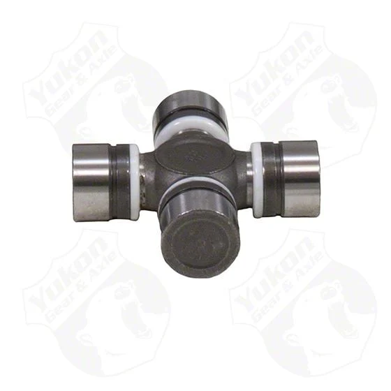 Yukon Gear Universal Joint; Rear; 1350 to 1410 conversion U-Joint (07-15 Silverado 2500 HD)