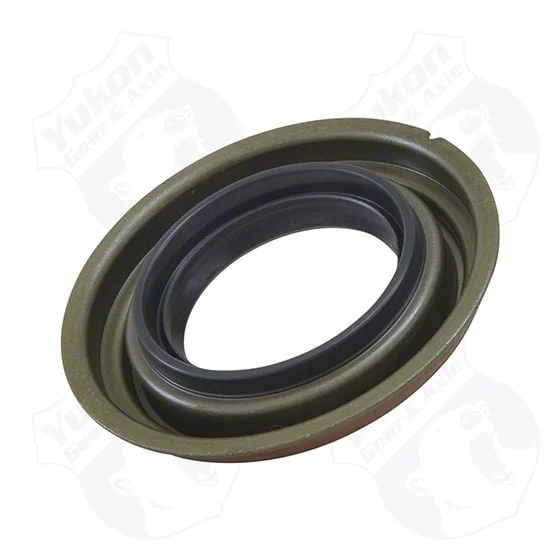 Yukon Gear Wheel Seal; GM 11.50-Inch; Rear Seal (11-17 Silverado 2500 HD)