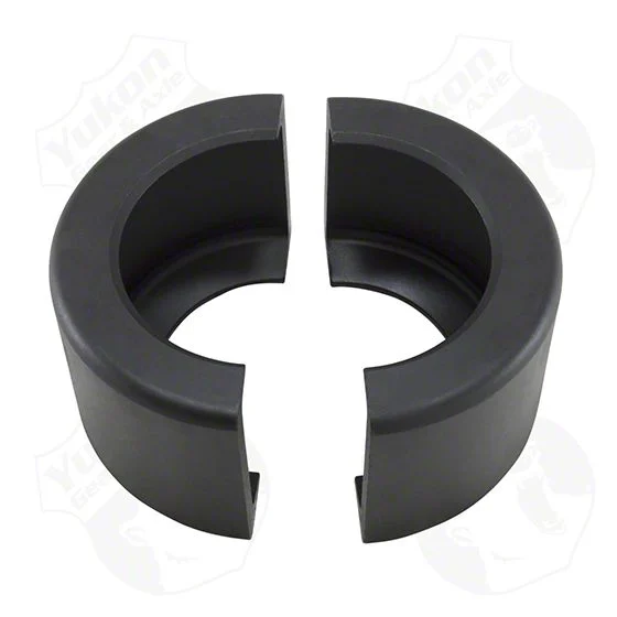 Yukon Gear Bearing Puller; Ford 9.75-Inch; Extra Large Clamshells for Carrier Bearing Puller (11-15 F-250 Super Duty)