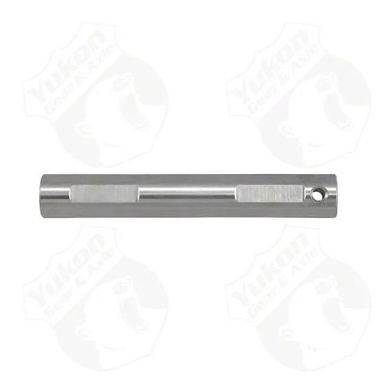 Yukon Gear Differential Cross Pin; Rear; Dana 60; Replacement; Standard Open and Trac-Loc Positraction (11-13 4WD F-250 Super Duty)