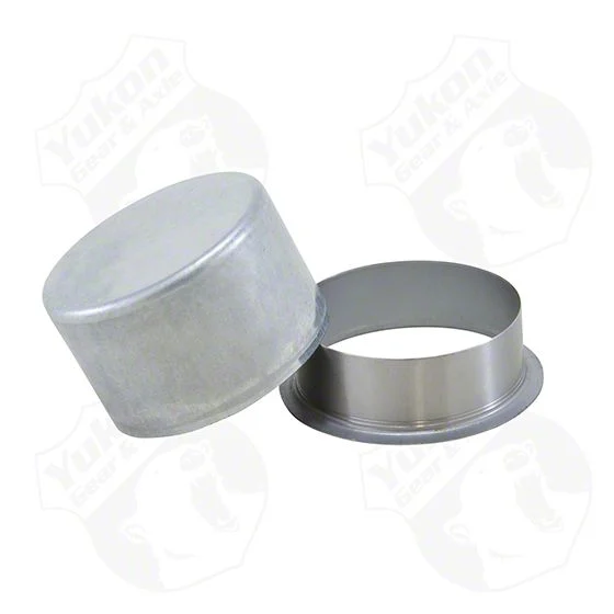 Yukon Gear Differential Pinion Repair Sleeve; Rear; Redi-Sleeve Yoke Saver (11-13 4WD F-250 Super Duty)