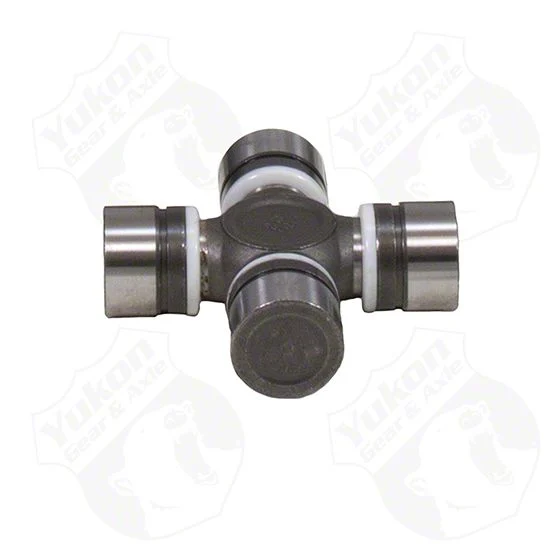 Yukon Gear Universal Joint; Rear; 1350 to 1410 conversion U-Joint (11-15 F-250 Super Duty)
